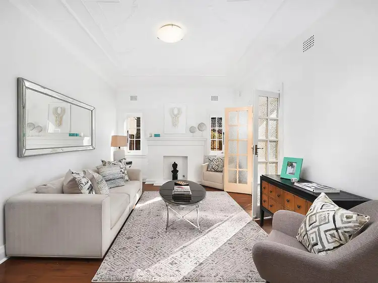 Second view of Homely house listing, 72 Penrose Street, Lane Cove NSW 2066
