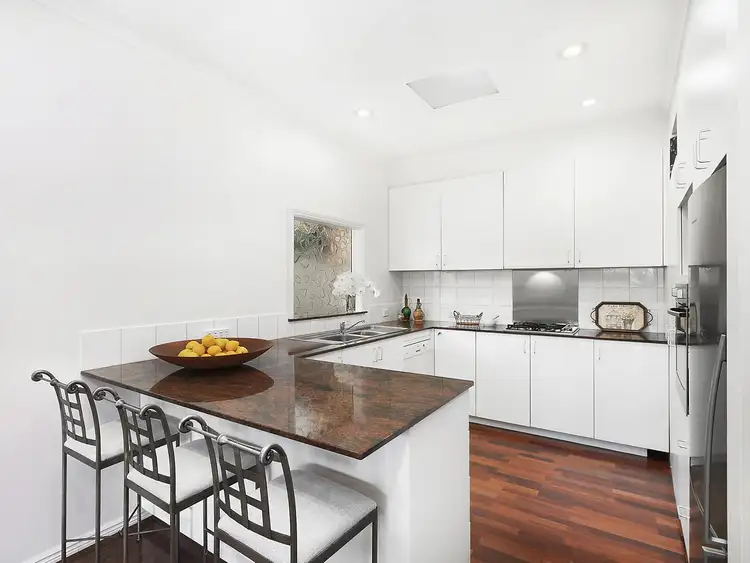 Third view of Homely house listing, 72 Penrose Street, Lane Cove NSW 2066