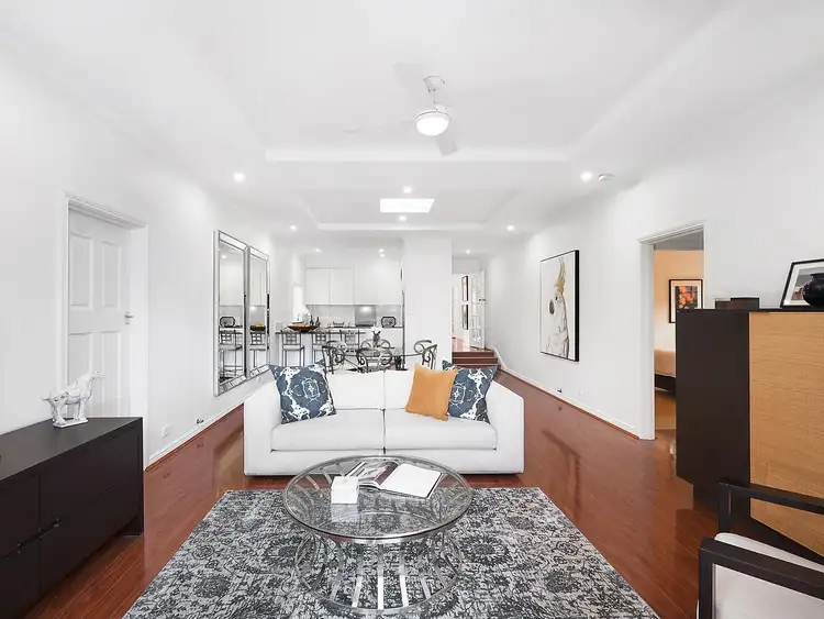 Fifth view of Homely house listing, 72 Penrose Street, Lane Cove NSW 2066