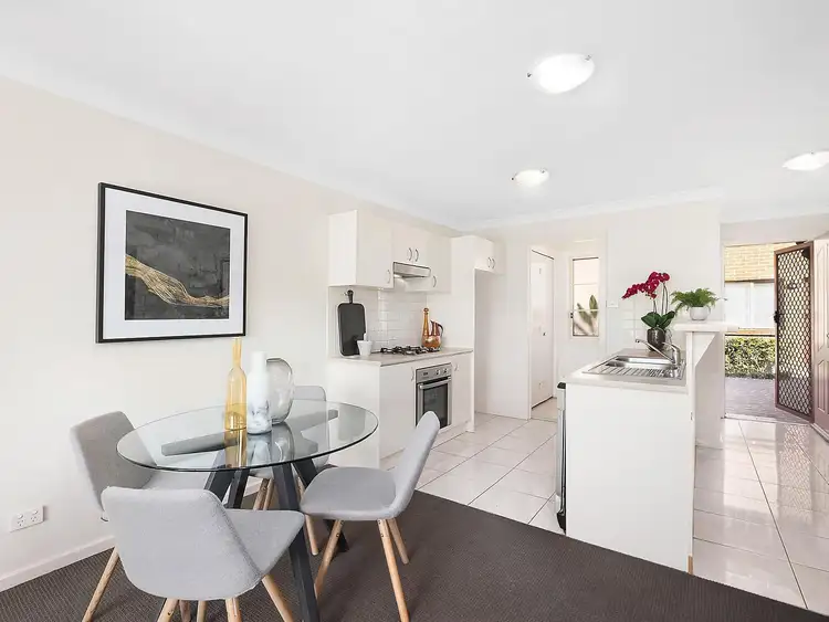 Third view of Homely house listing, 2/3 Fore Street, Canterbury NSW 2193