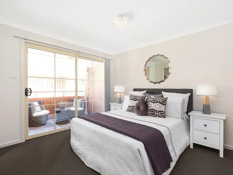 Fourth view of Homely house listing, 2/3 Fore Street, Canterbury NSW 2193