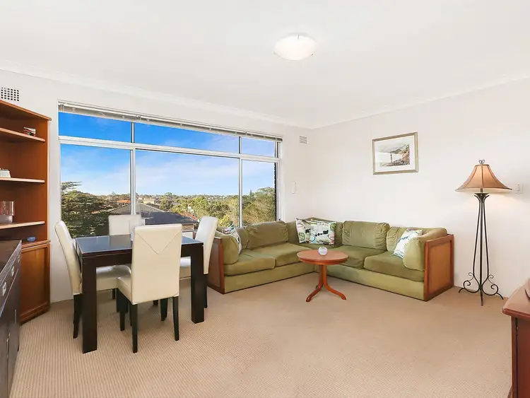 Second view of Homely apartment listing, 5/6 Lawson Street, Matraville NSW 2036