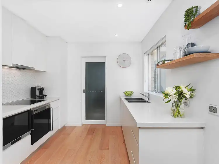 Third view of Homely apartment listing, 1/8 Westminster Avenue, Dee Why NSW 2099