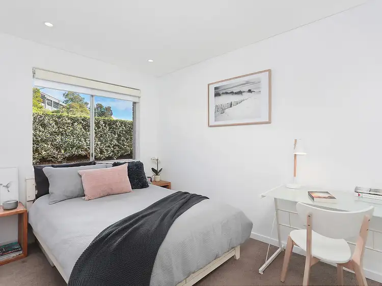Fourth view of Homely apartment listing, 1/8 Westminster Avenue, Dee Why NSW 2099