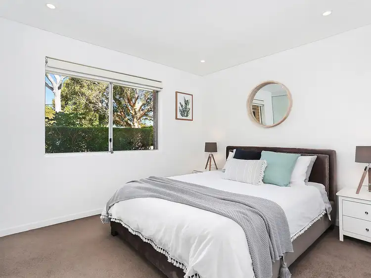 Fifth view of Homely apartment listing, 1/8 Westminster Avenue, Dee Why NSW 2099
