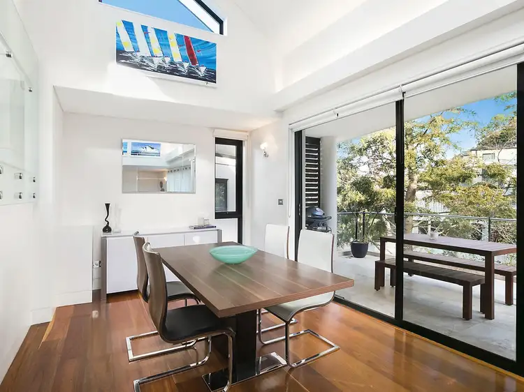 Main view of Homely townhouse listing, 2C Park Avenue, Mosman NSW 2088