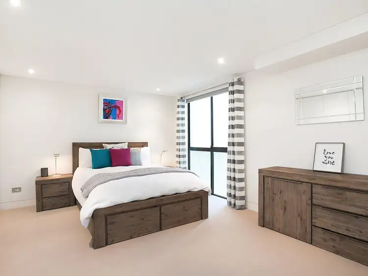 Third view of Homely townhouse listing, 2C Park Avenue, Mosman NSW 2088