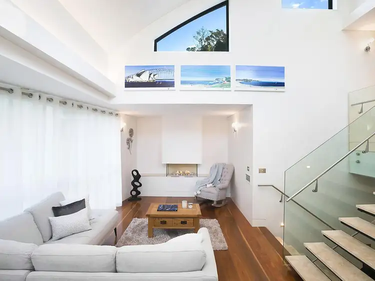 Fourth view of Homely townhouse listing, 2C Park Avenue, Mosman NSW 2088