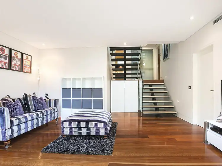 Fifth view of Homely townhouse listing, 2C Park Avenue, Mosman NSW 2088