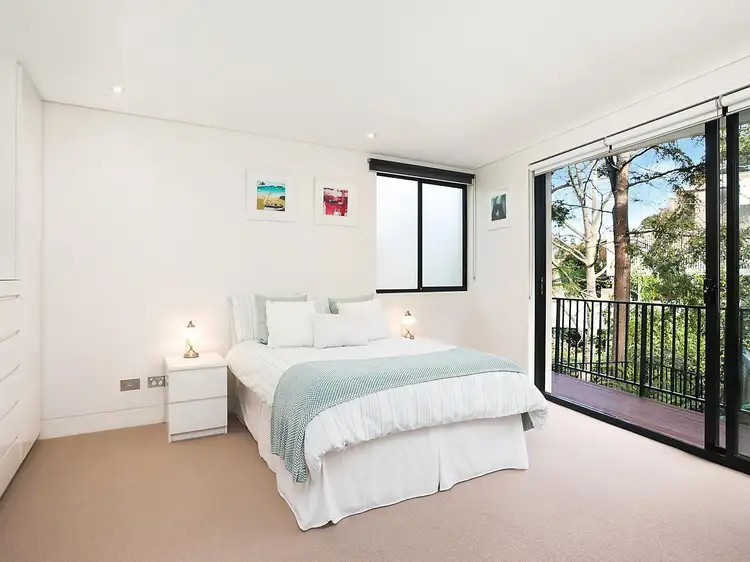 Sixth view of Homely townhouse listing, 2C Park Avenue, Mosman NSW 2088