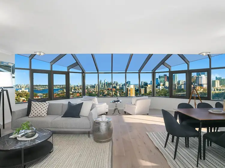 Main view of Homely apartment listing, 14/12 Merlin Street, Neutral Bay NSW 2089