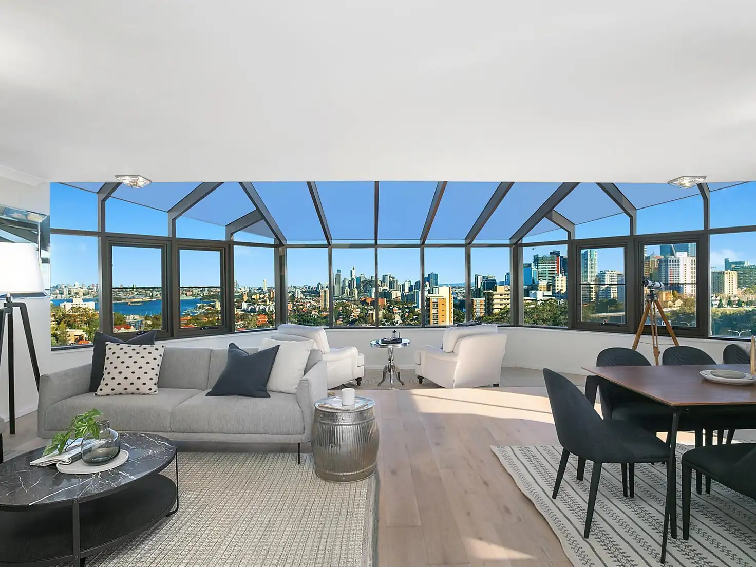 Main view of Homely apartment listing, 14/12 Merlin Street, Neutral Bay NSW 2089