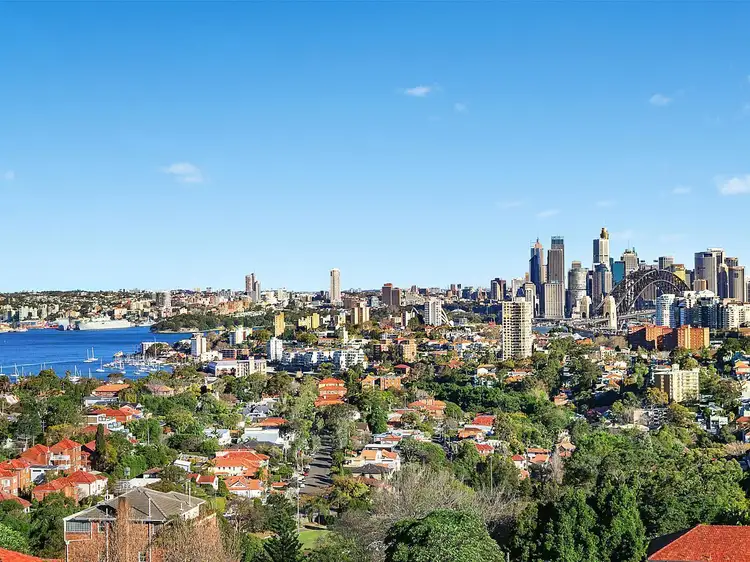 Second view of Homely apartment listing, 14/12 Merlin Street, Neutral Bay NSW 2089