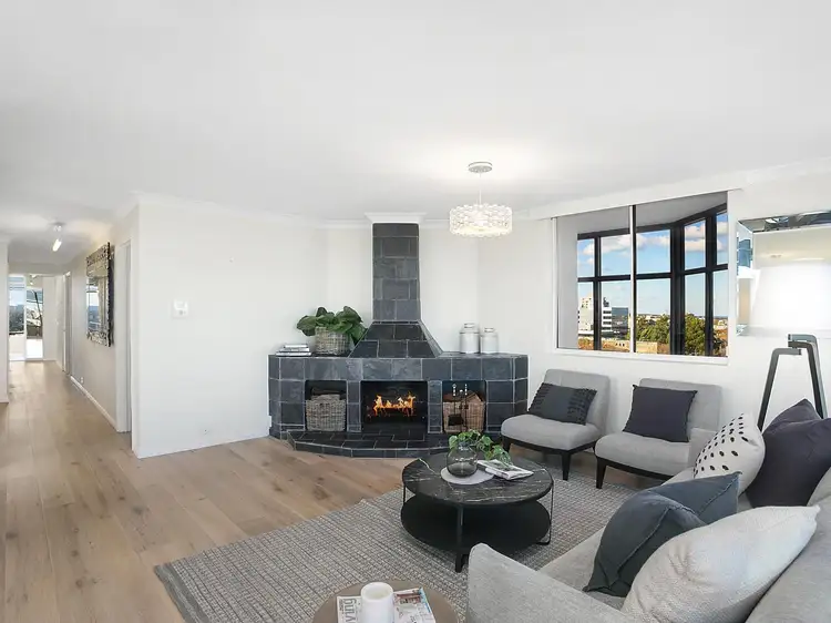 Fifth view of Homely apartment listing, 14/12 Merlin Street, Neutral Bay NSW 2089