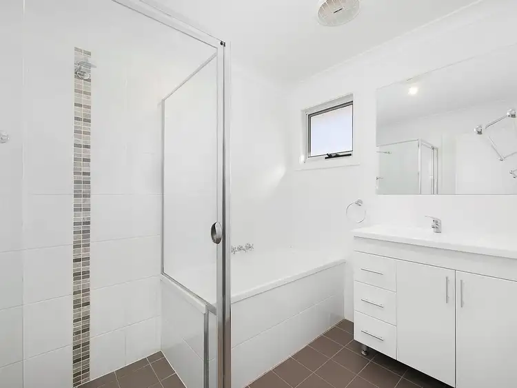 Fourth view of Homely townhouse listing, 1/161 Maryland Drive, Maryland NSW 2287