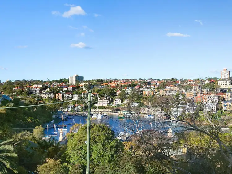 50 Kareela Road, Cremorne Point NSW 2090