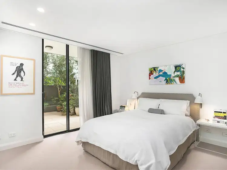 Sixth view of Homely apartment listing, 21/1 Kiara Close, North Sydney NSW 2060