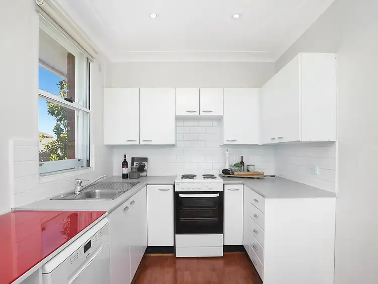 Second view of Homely apartment listing, 8/492 Military Road, Mosman NSW 2088
