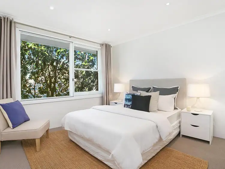 Third view of Homely apartment listing, 8/492 Military Road, Mosman NSW 2088