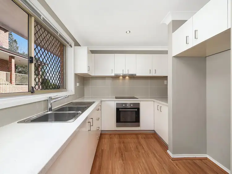 Third view of Homely villa listing, 1/20 Davies Street, North Parramatta NSW 2151