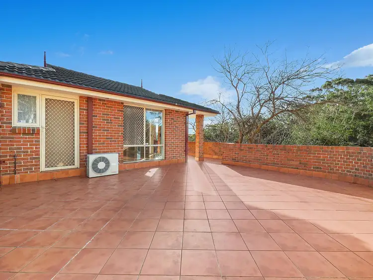 Fourth view of Homely villa listing, 1/20 Davies Street, North Parramatta NSW 2151