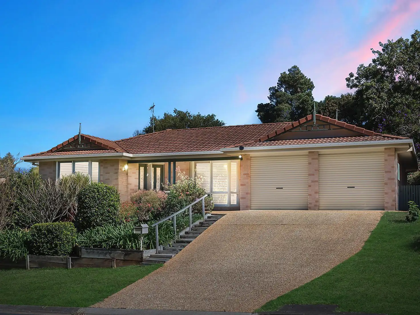 Main view of Homely house listing, 14 Rushcutter Way, Port Macquarie NSW 2444