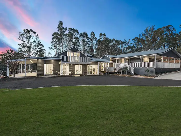 1111 Werombi Road, Theresa Park NSW 2570