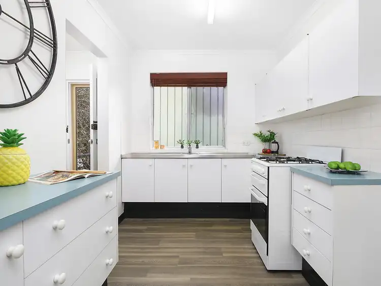 8/9 Rossiter Parade, Hamilton QLD 4007