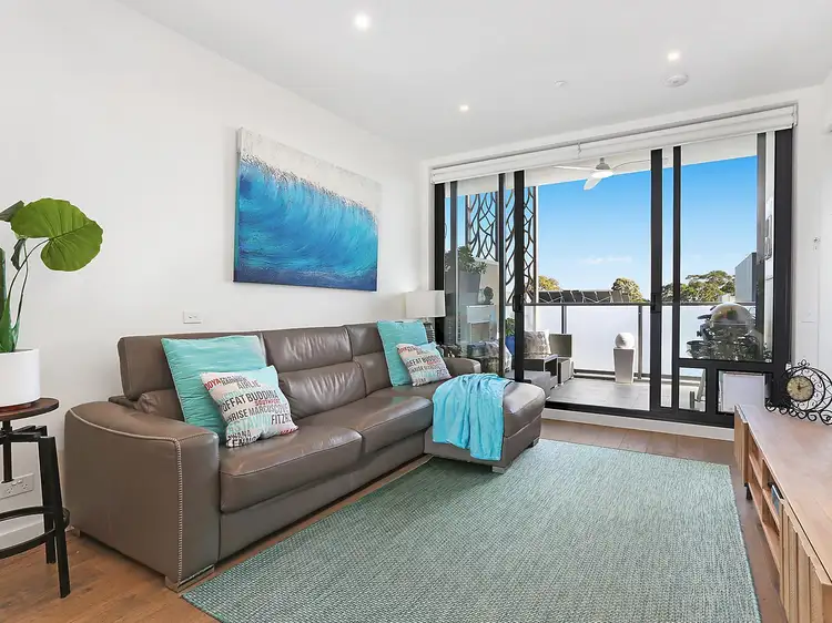 420/220 Bay Road, Sandringham VIC 3191