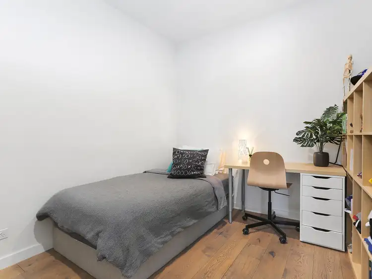 Fifth view of Homely apartment listing, 420/220 Bay Road, Sandringham VIC 3191