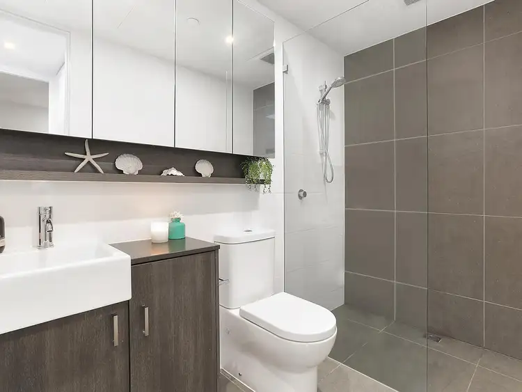 Sixth view of Homely apartment listing, 420/220 Bay Road, Sandringham VIC 3191