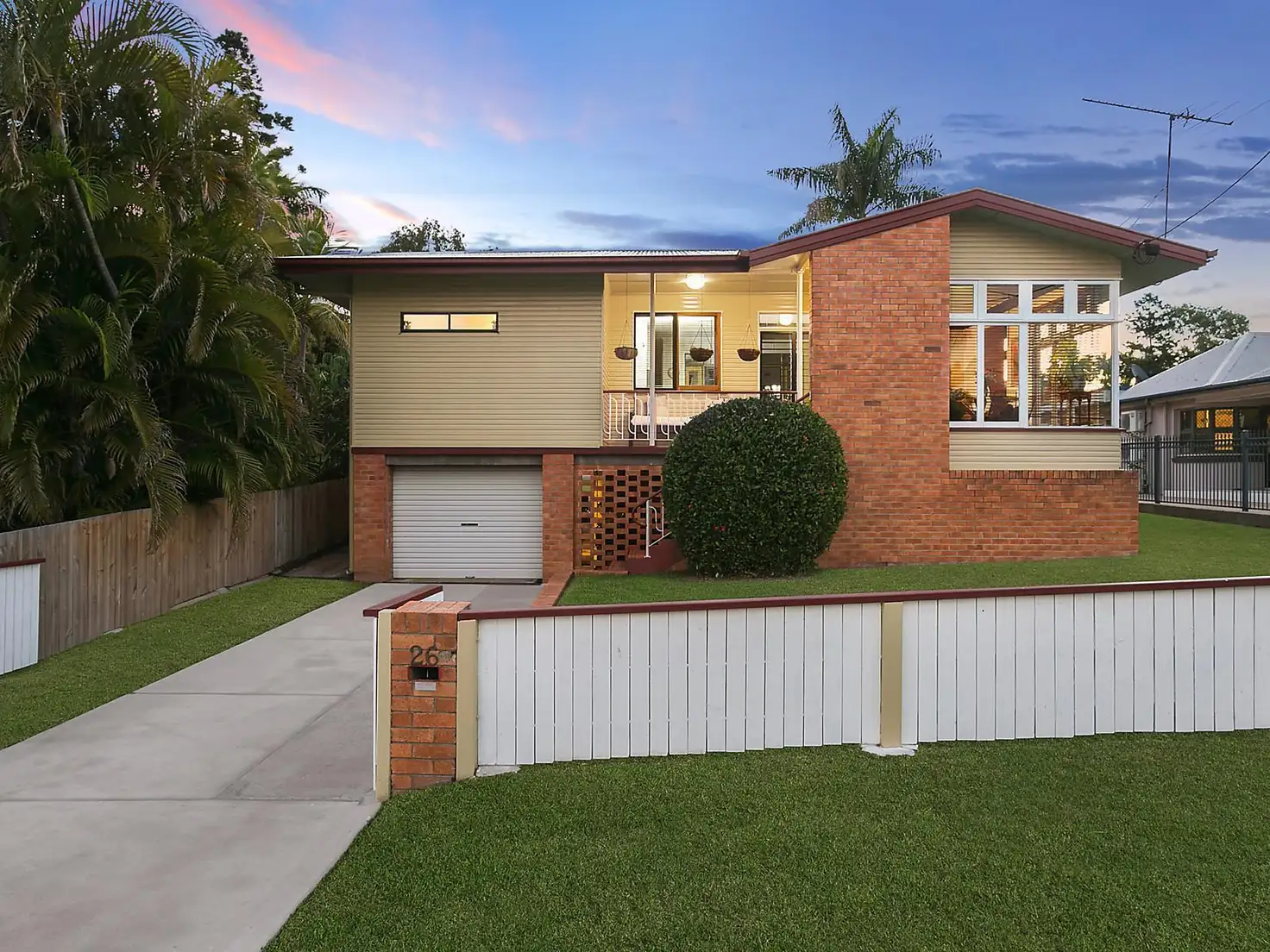 Main view of Homely house listing, 26 Jessie Street, The Range QLD 4700