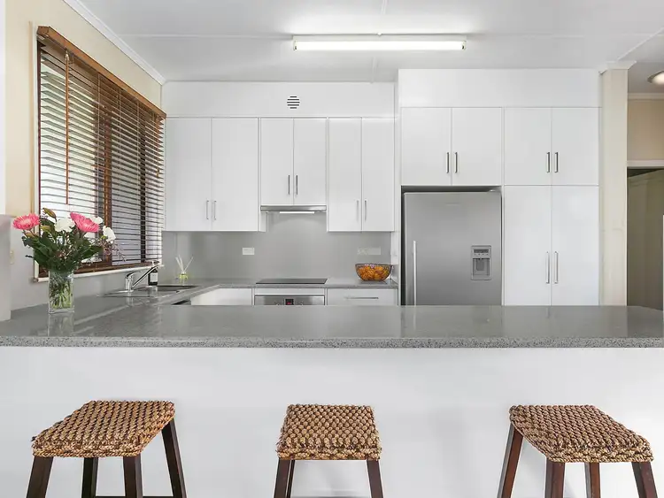 Third view of Homely house listing, 26 Jessie Street, The Range QLD 4700