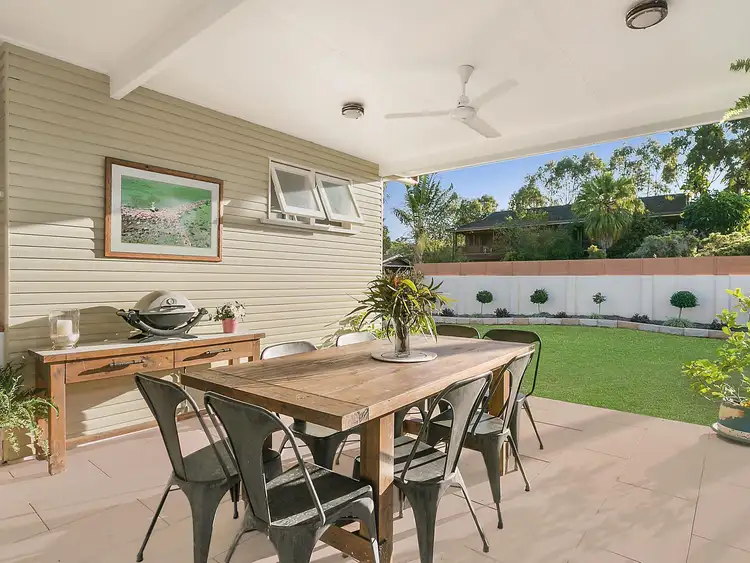 Fifth view of Homely house listing, 26 Jessie Street, The Range QLD 4700