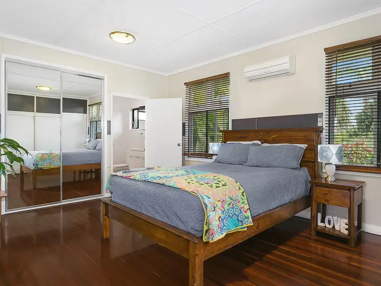 Sixth view of Homely house listing, 26 Jessie Street, The Range QLD 4700