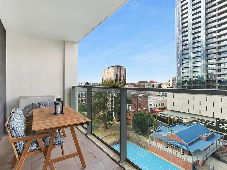 912/50 Claremont Street, South Yarra VIC 3141