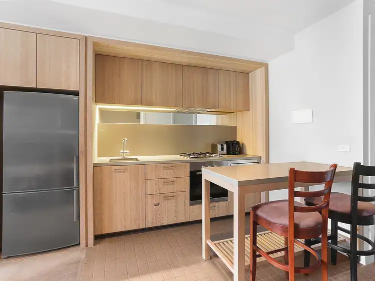 Third view of Homely apartment listing, 912/50 Claremont Street, South Yarra VIC 3141