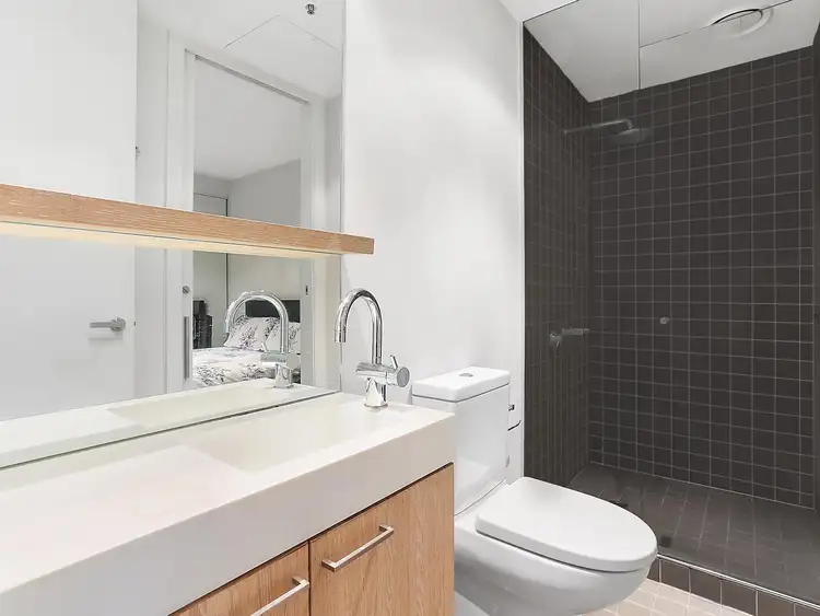 Fourth view of Homely apartment listing, 912/50 Claremont Street, South Yarra VIC 3141