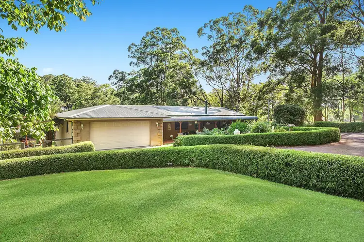 Main view of Homely rural property listing, 22 Erina Valley Road, Erina NSW 2250