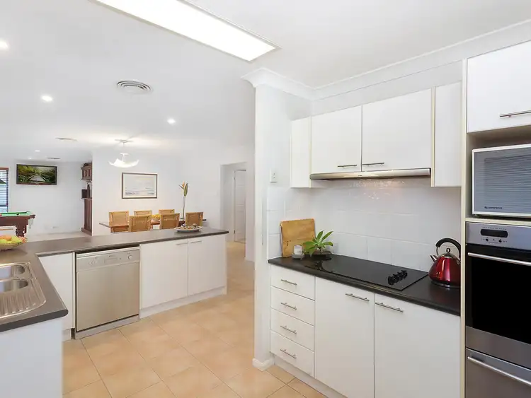 Second view of Homely house listing, 7 Mistral Close, Gwandalan NSW 2259