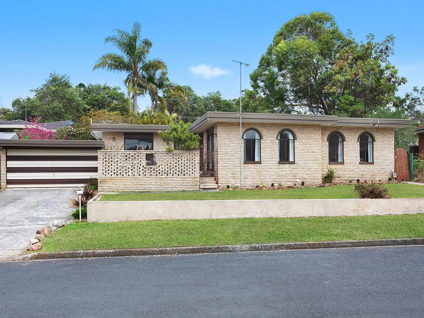 Main view of Homely house listing, 8 Loxton Avenue, Wamberal NSW 2260