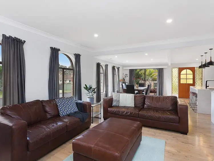 Third view of Homely house listing, 8 Loxton Avenue, Wamberal NSW 2260