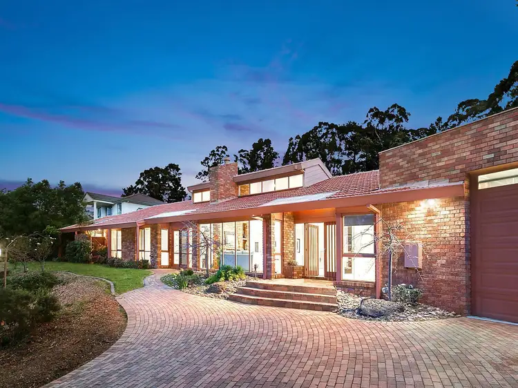 5 Conos Court, Donvale VIC 3111