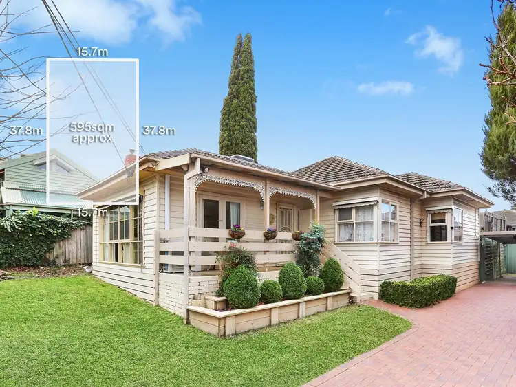 37 Garden Street, Box Hill North VIC 3129