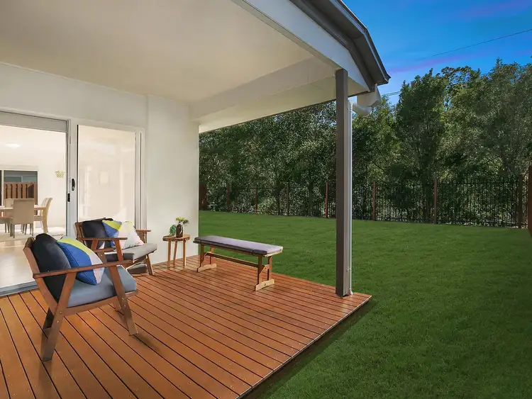 Second view of Homely house listing, 51 Chestwood Crescent, Sippy Downs QLD 4556