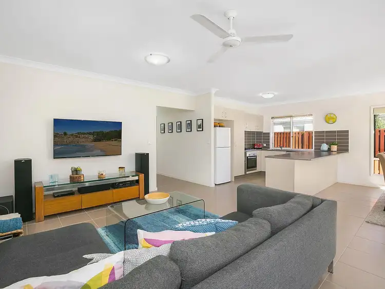 Third view of Homely house listing, 51 Chestwood Crescent, Sippy Downs QLD 4556