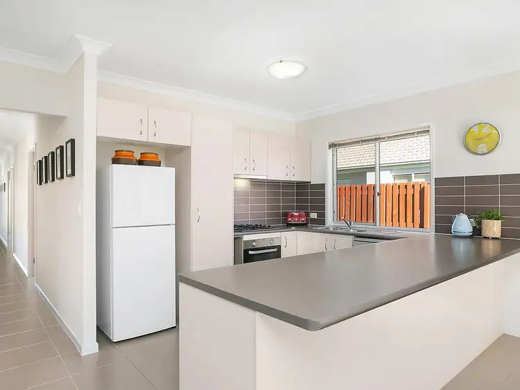 Fourth view of Homely house listing, 51 Chestwood Crescent, Sippy Downs QLD 4556