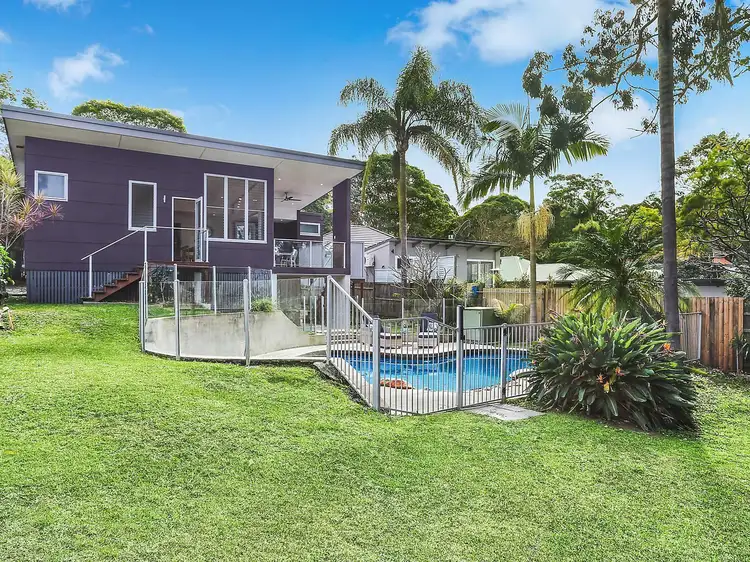 22 Kitchener Road, Artarmon NSW 2064