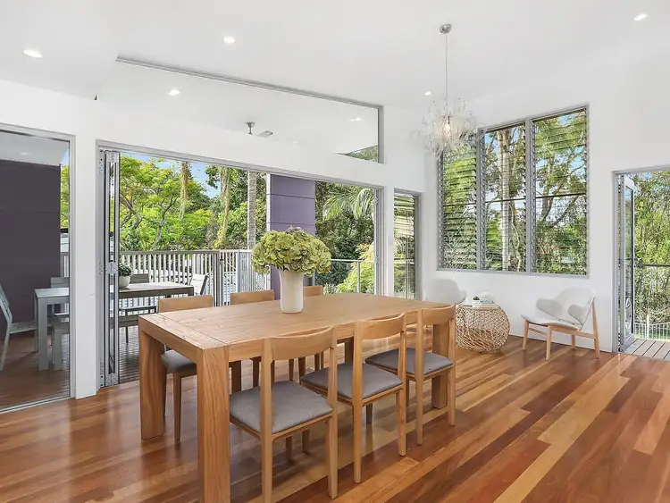 Second view of Homely house listing, 22 Kitchener Road, Artarmon NSW 2064