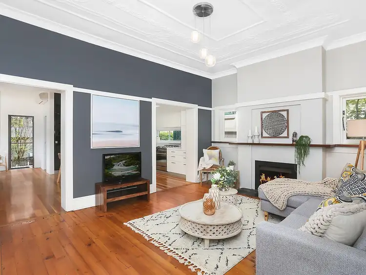 Third view of Homely house listing, 22 Kitchener Road, Artarmon NSW 2064
